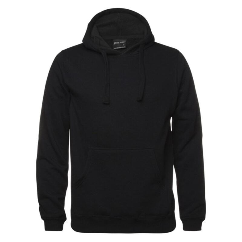 Kids P/C Pop Over Hoodie