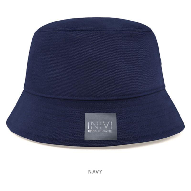 Cotton/Spandex Bucket Hat Thumbnail