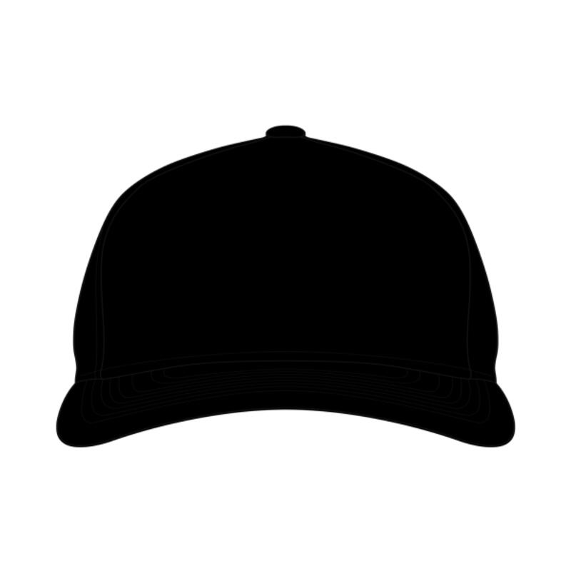100% Polyester (Cool Dry) Cap Thumbnail