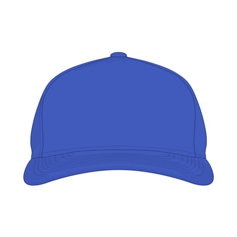 100% Polyester (Cool Dry) Cap