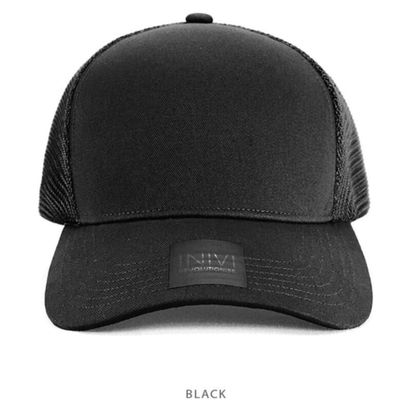 Cotton Mesh Cap Thumbnail