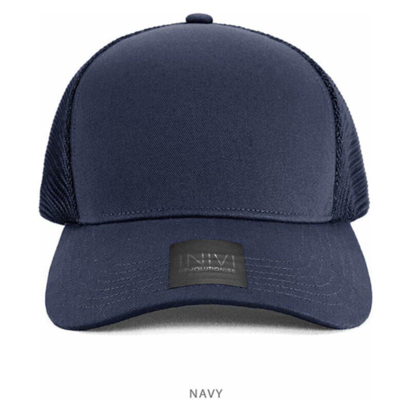 Cotton Mesh Cap Thumbnail