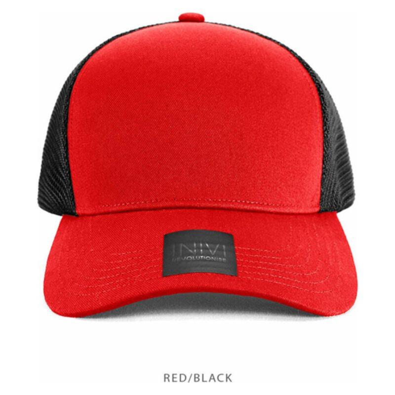 Cotton Mesh Cap Thumbnail