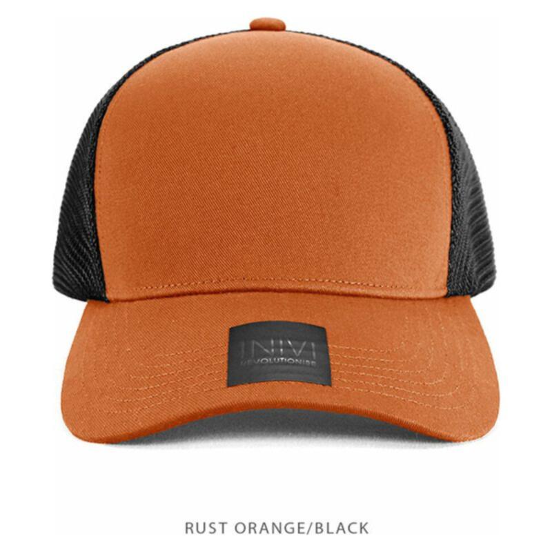 Cotton Mesh Cap Thumbnail