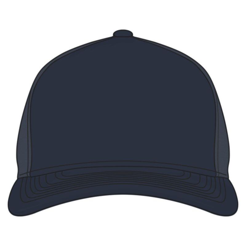 Polyester Mesh Cap Thumbnail