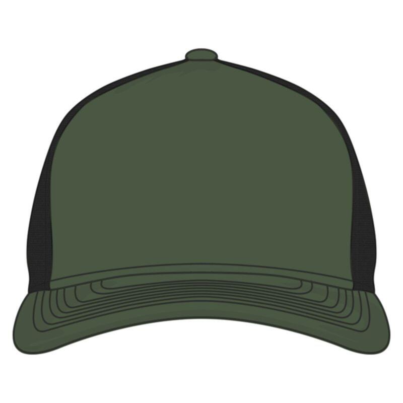 Polyester Mesh Cap Thumbnail