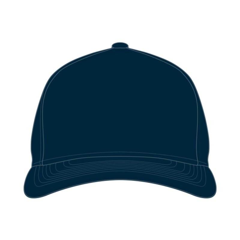 Cotton Spandex Cap Thumbnail