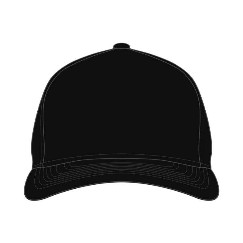 Cotton Spandex Cap Thumbnail