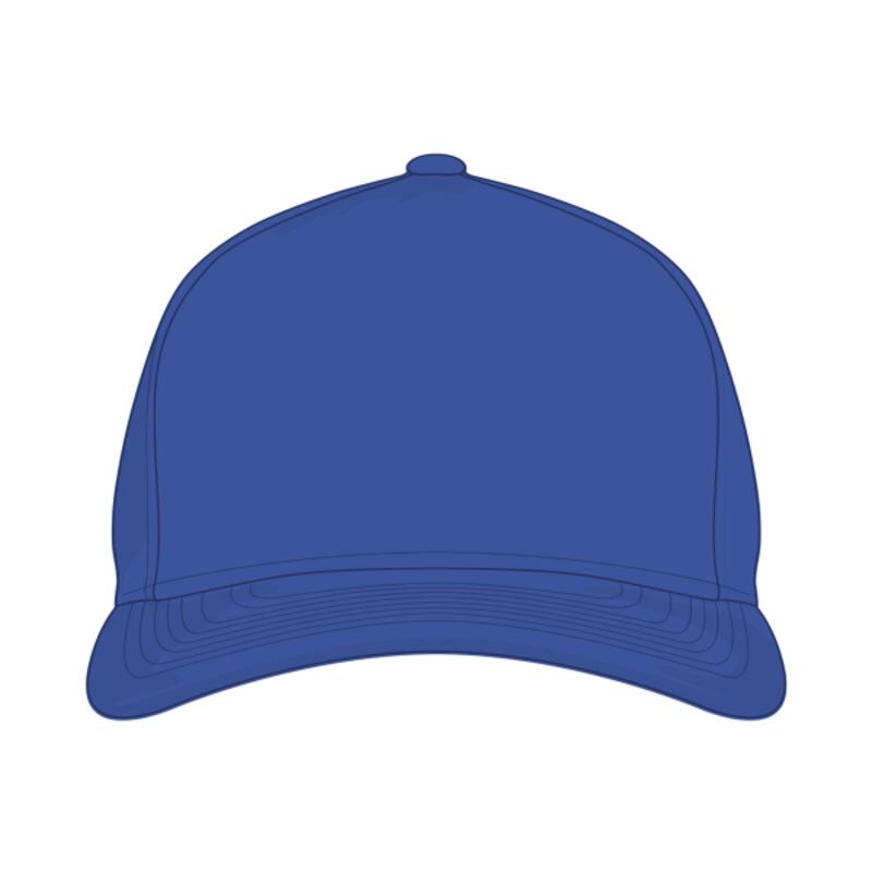 Cotton Spandex Cap