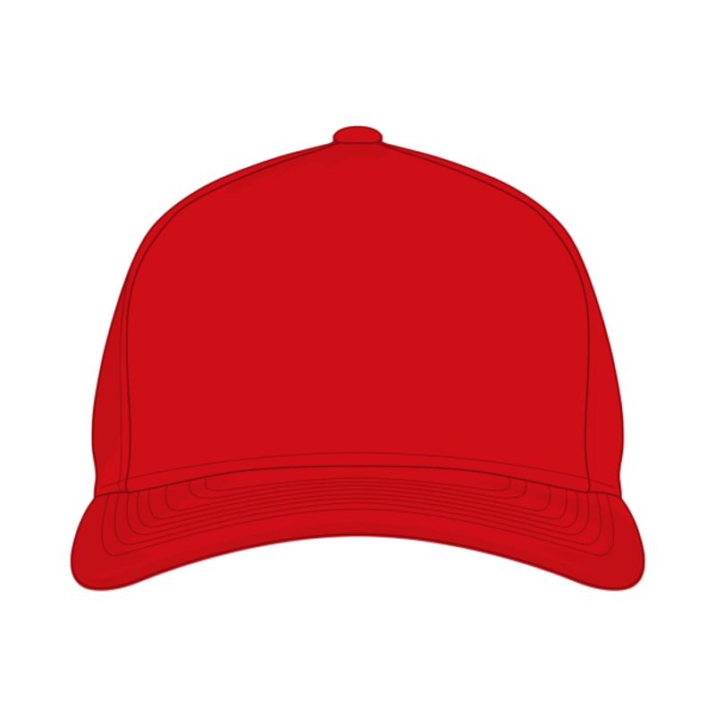 Cotton Spandex Cap Thumbnail