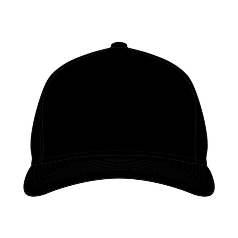 Cotton Spandex Cap Thumbnail