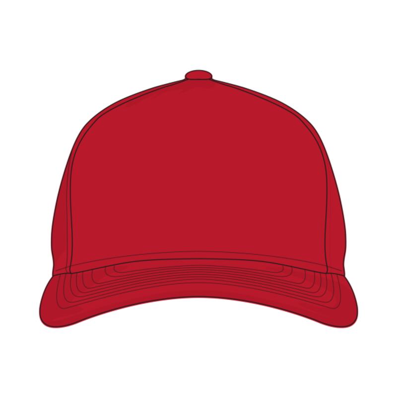 Cotton Spandex Cap Thumbnail