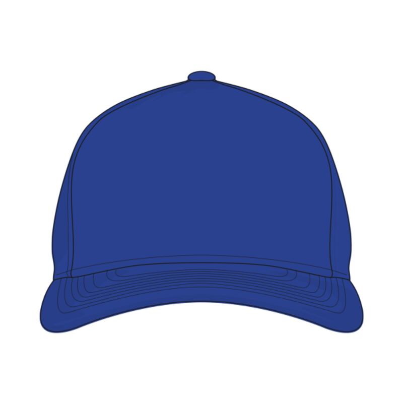 Cotton Spandex Cap