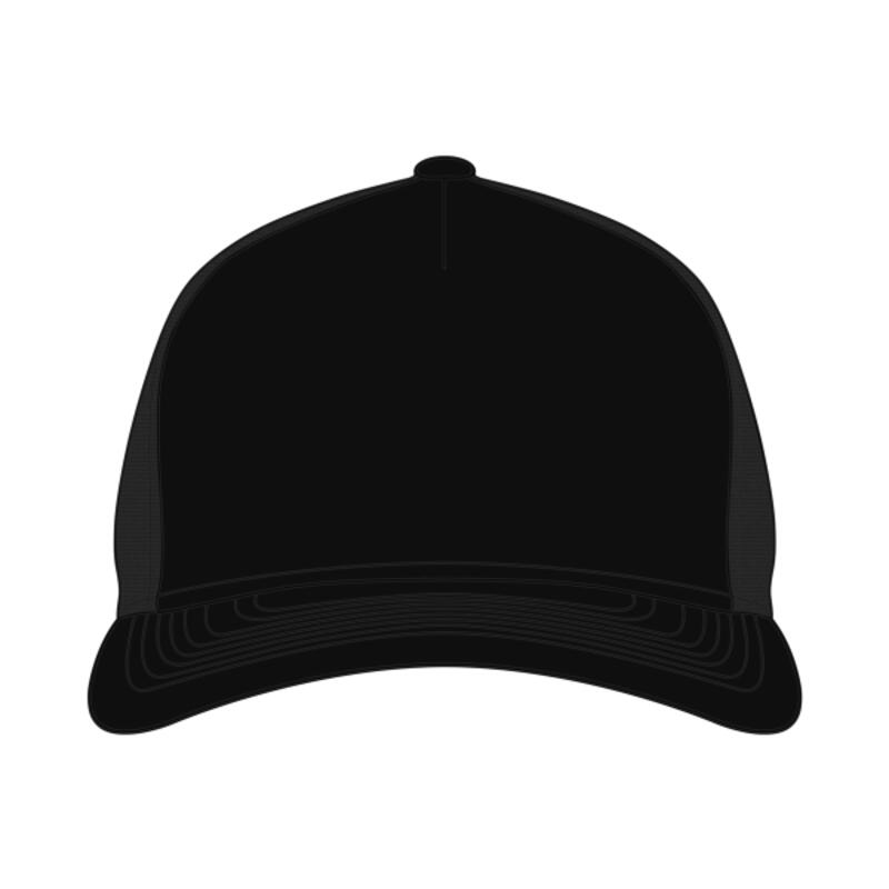 Cotton Mesh Cap Thumbnail