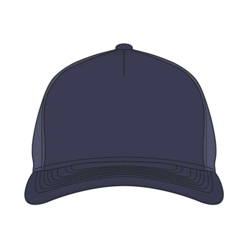 Polyester Mesh Cap Thumbnail