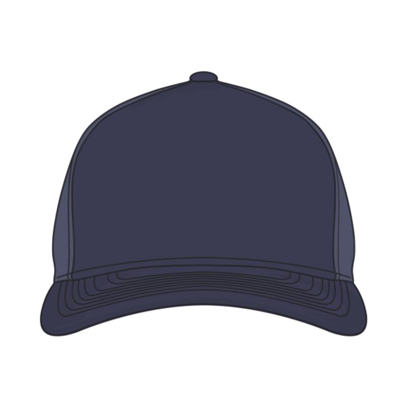 Polyester Mesh Cap Thumbnail
