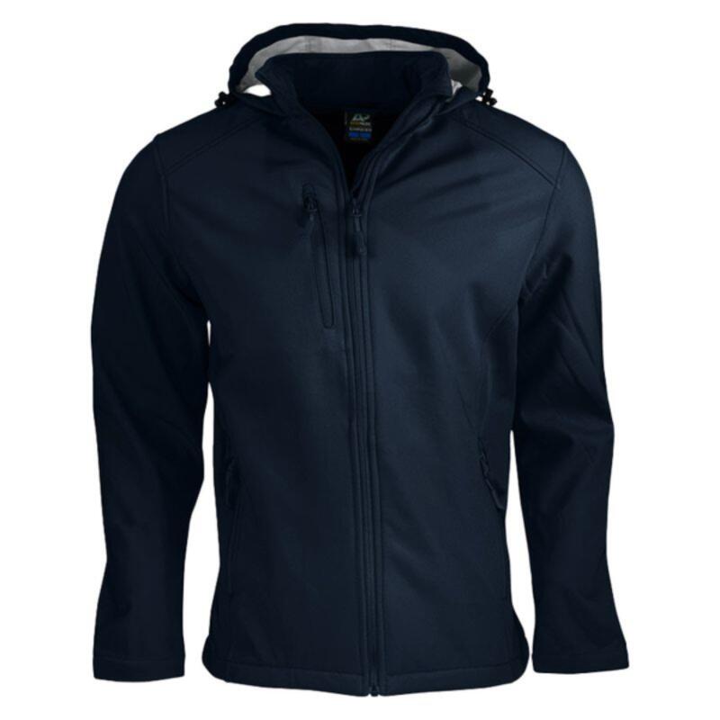 Mens Olympus Jackets