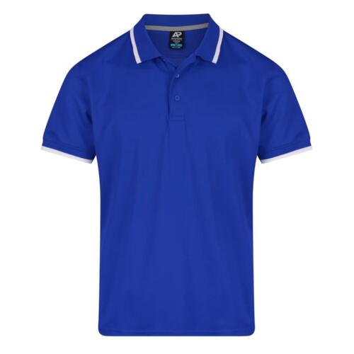 Mens Portsea Polos Thumbnail