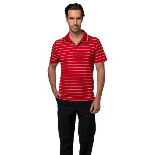 Mens Vaucluse Polos Thumbnail