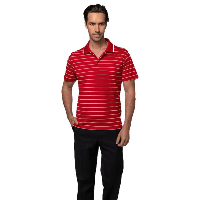 Mens Vaucluse Polos Thumbnail