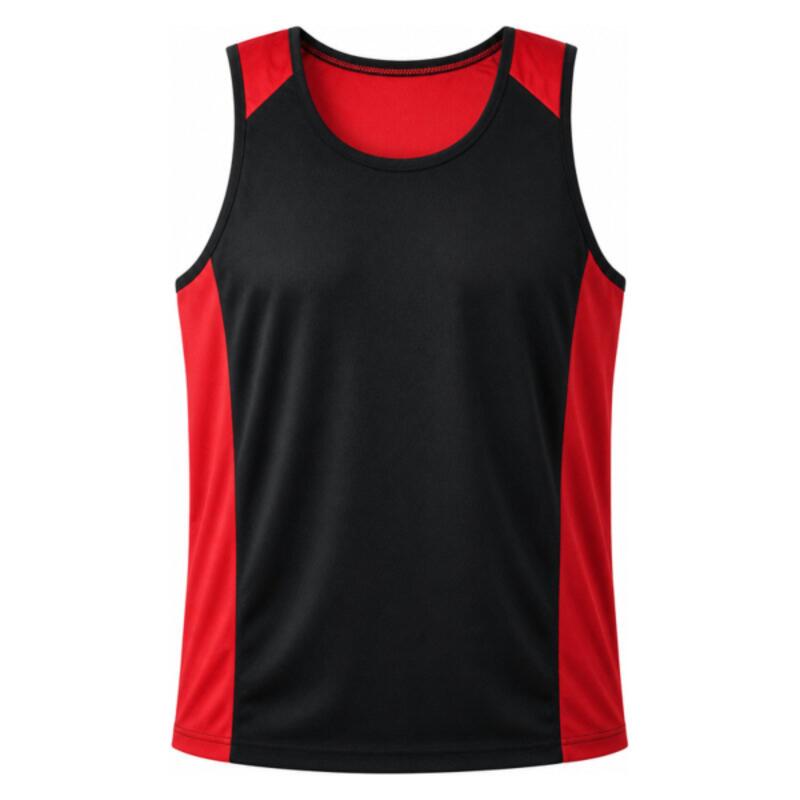 Mens Premier Singlets
