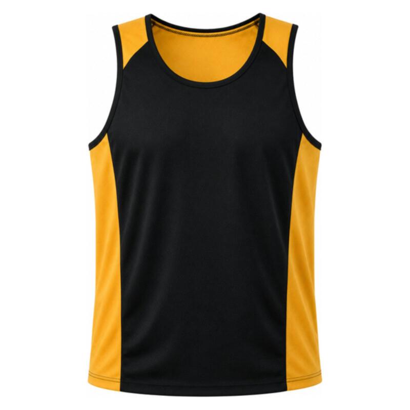 Mens Premier Singlets