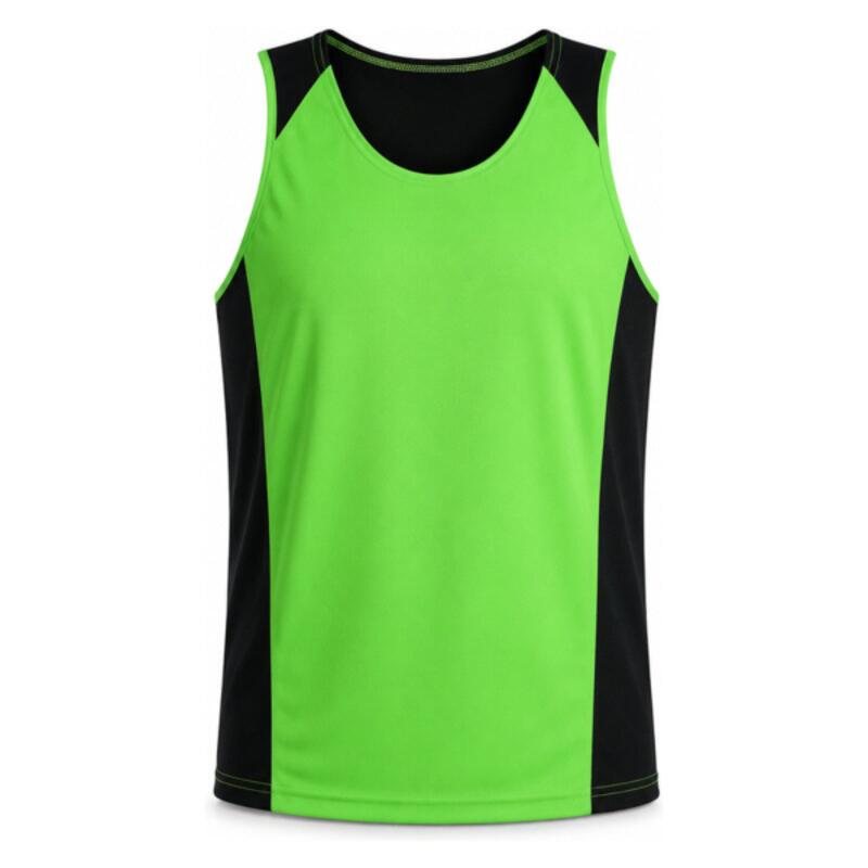 Mens Premier Singlets