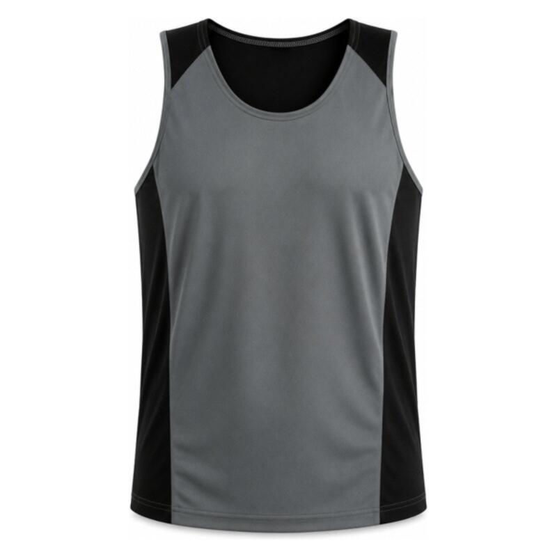 Mens Premier Singlets
