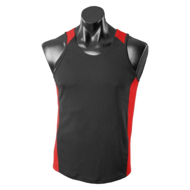 Kids Premier Singlets