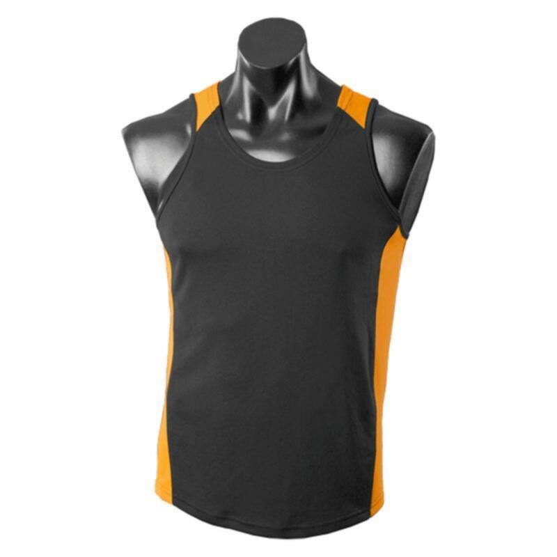 Kids Premier Singlets