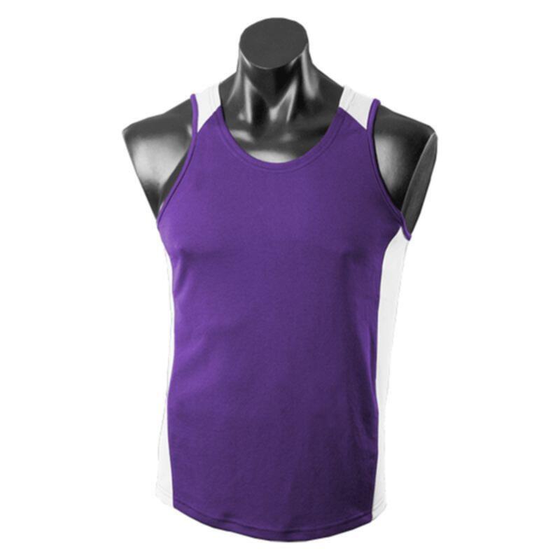 Kids Premier Singlets