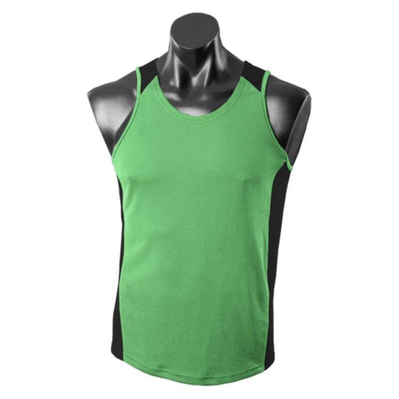 Kids Premier Singlets