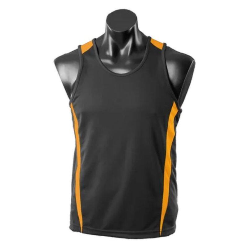 Kids Eureka Singlets
