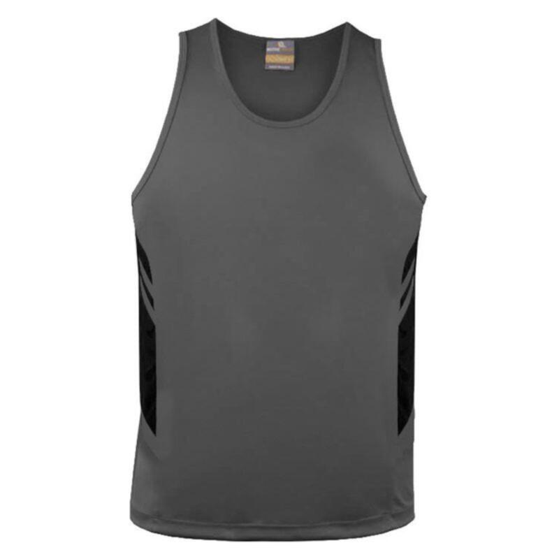 Youth Tasman Singlets