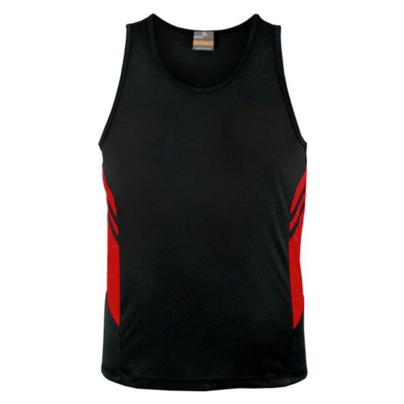 Youth Tasman Singlets