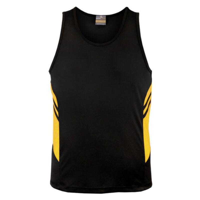 Youth Tasman Singlets