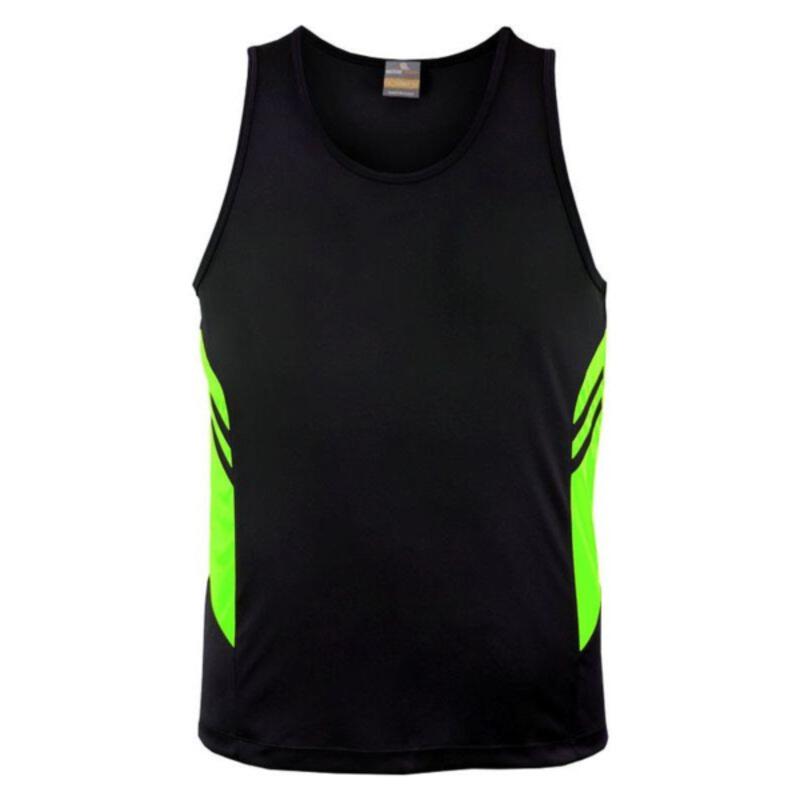 Youth Tasman Singlets