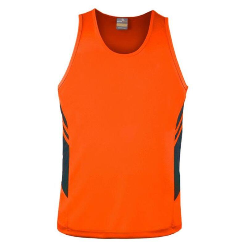 Youth Tasman Singlets