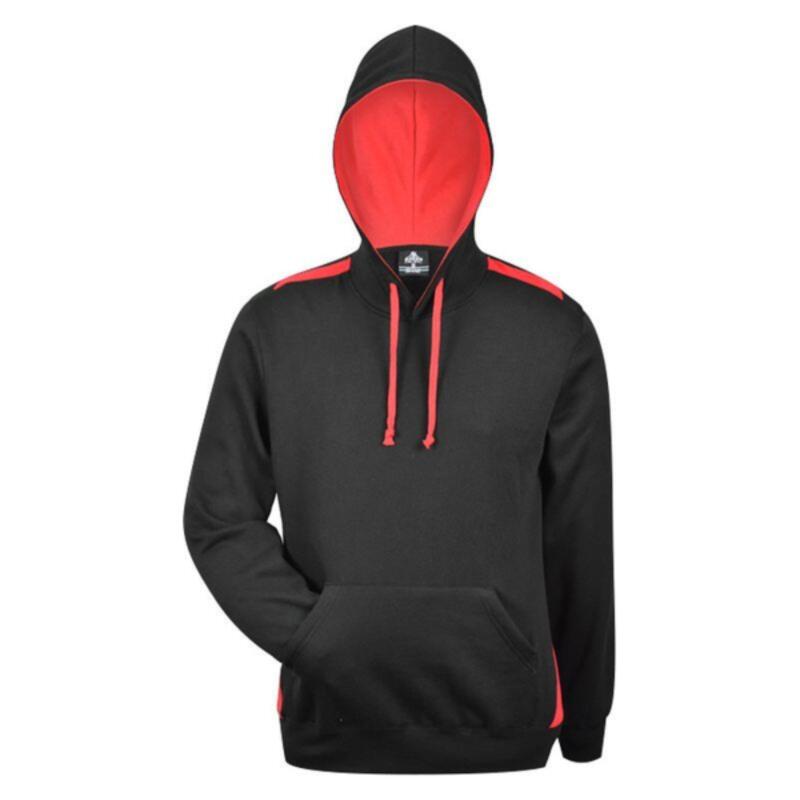 Mens Paterson Hoodies