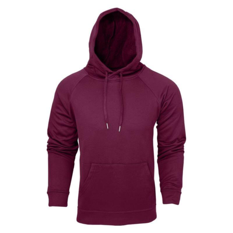 Mens Crusader Hoodies