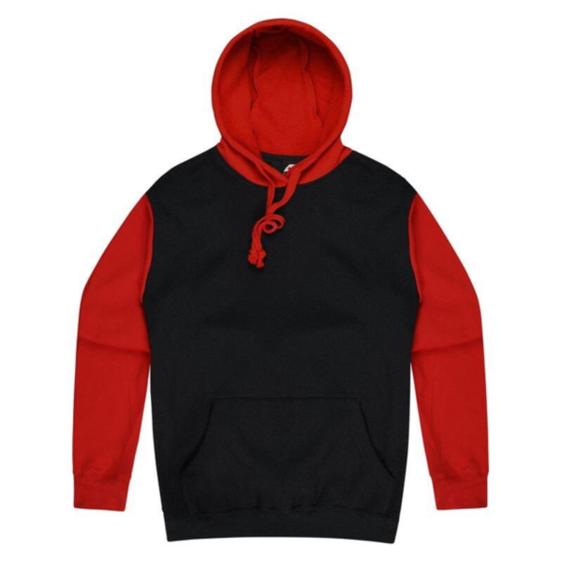 Mens Monash Hoodies