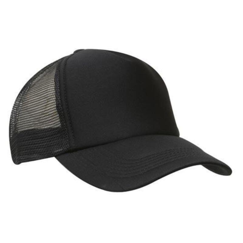 Trucker Mesh Cap Thumbnail