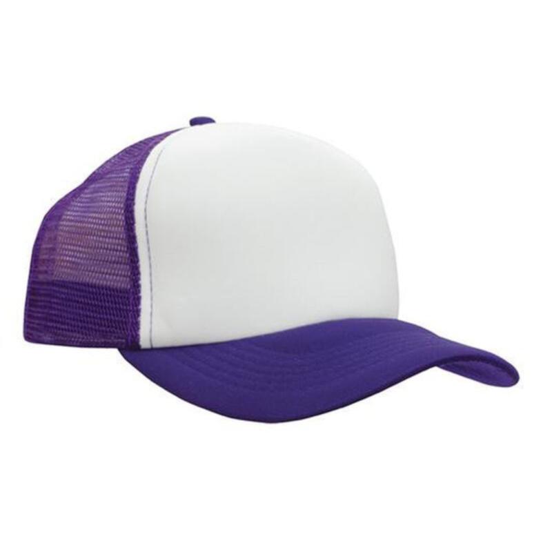 Trucker Mesh Cap Thumbnail
