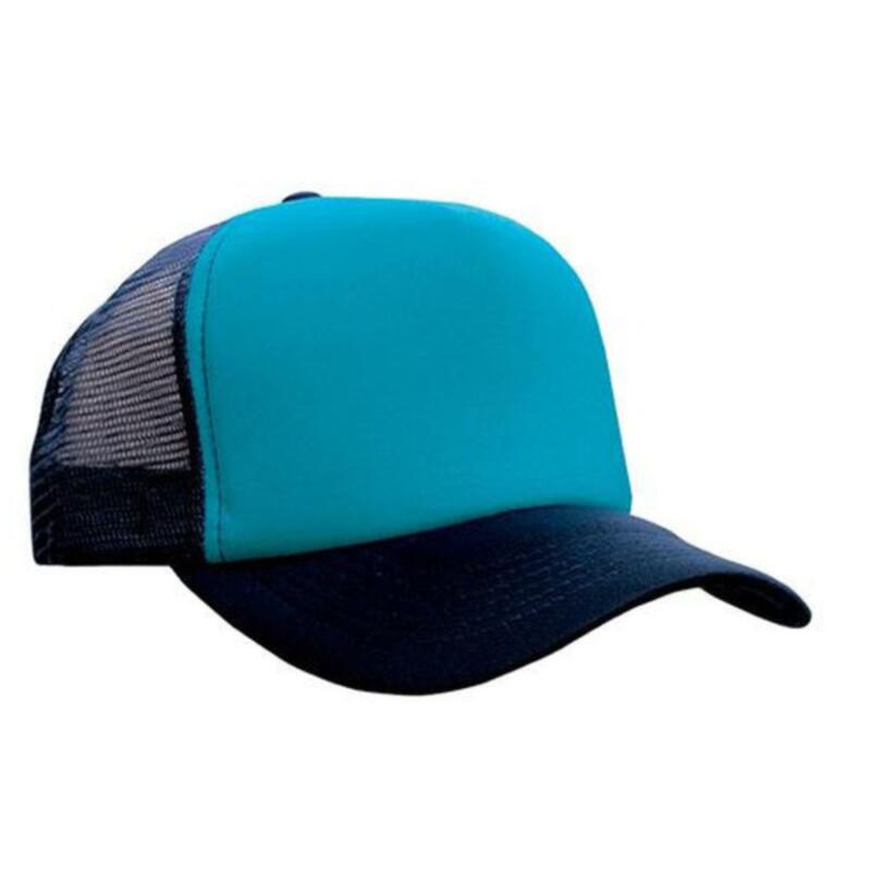Trucker Mesh Cap Thumbnail