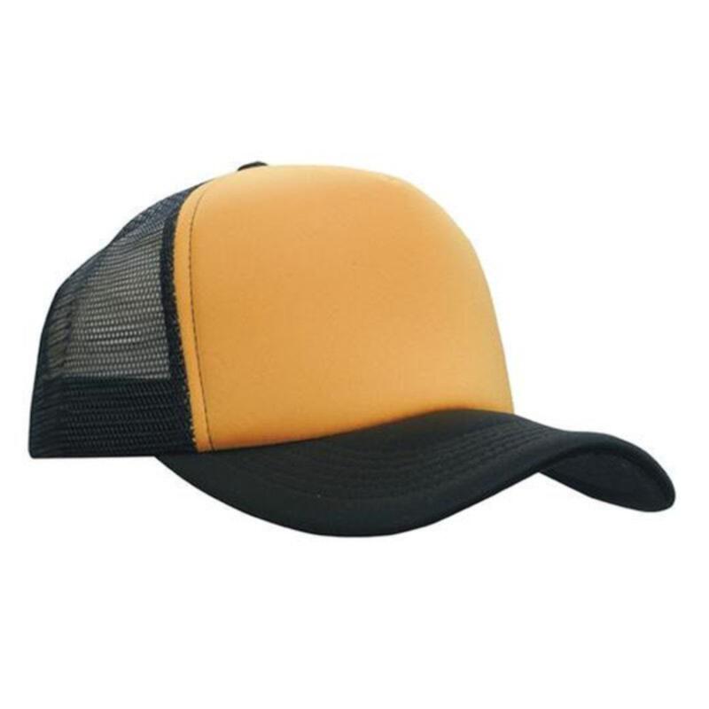 Trucker Mesh Cap Thumbnail
