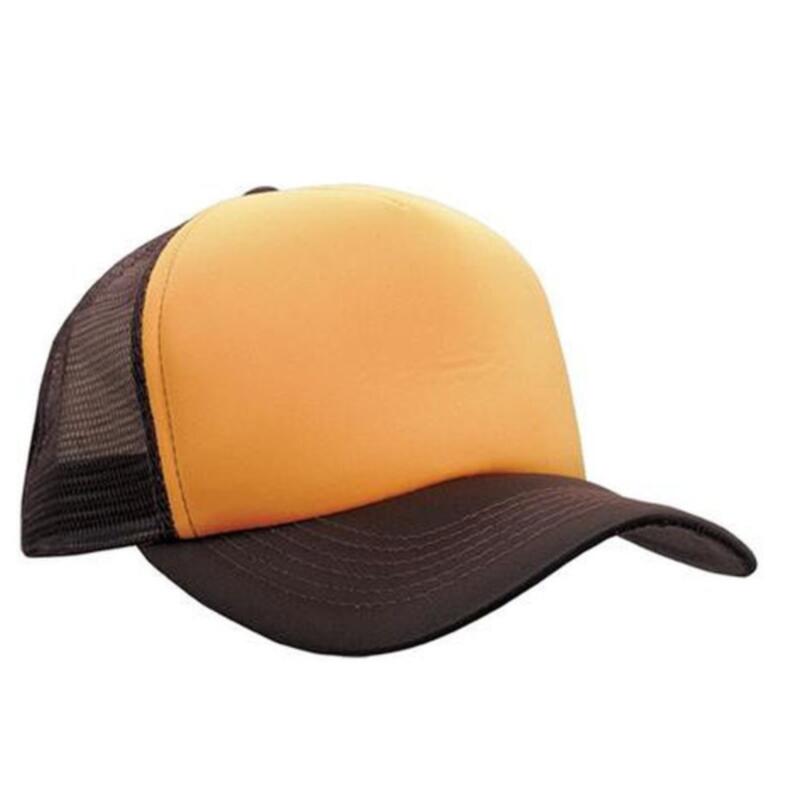 Trucker Mesh Cap Thumbnail