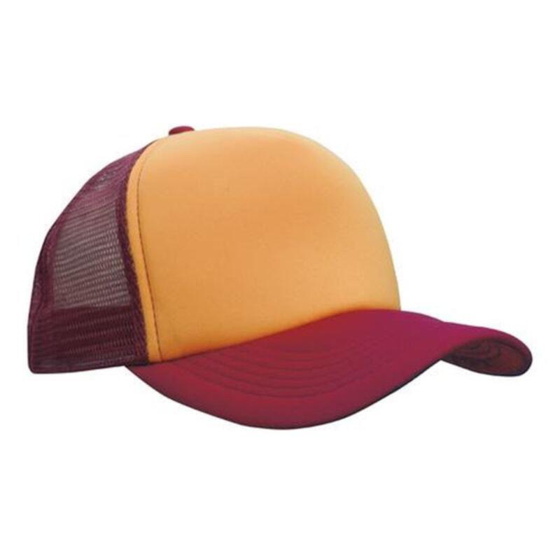 Trucker Mesh Cap Thumbnail