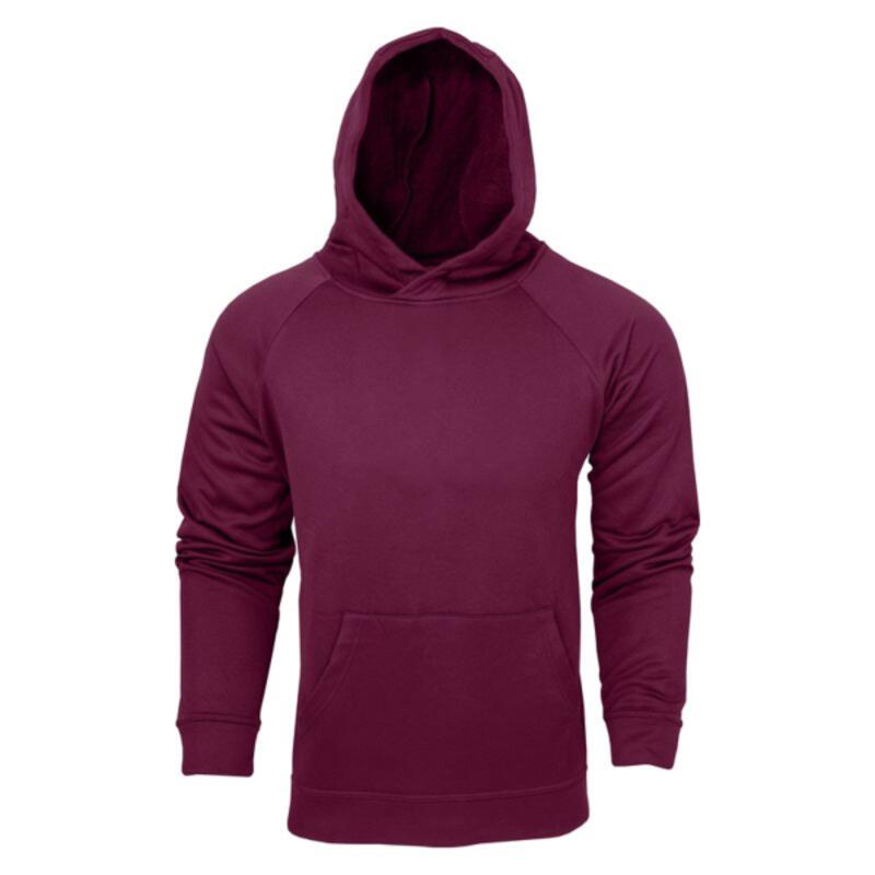Kids Crusader Hoodies