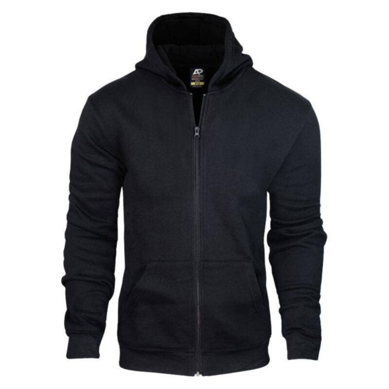 Kids Queenscliff Zip Hoodies