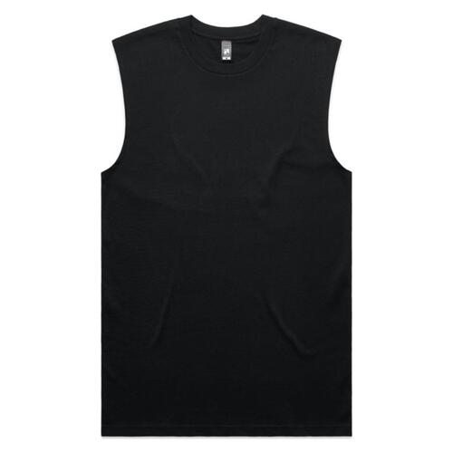 Mens Classic Tank Thumbnail